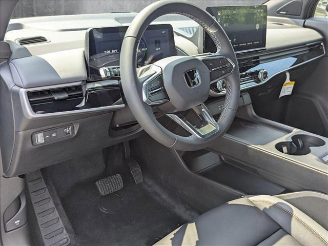 new 2025 Honda Prologue car, priced at $55,605