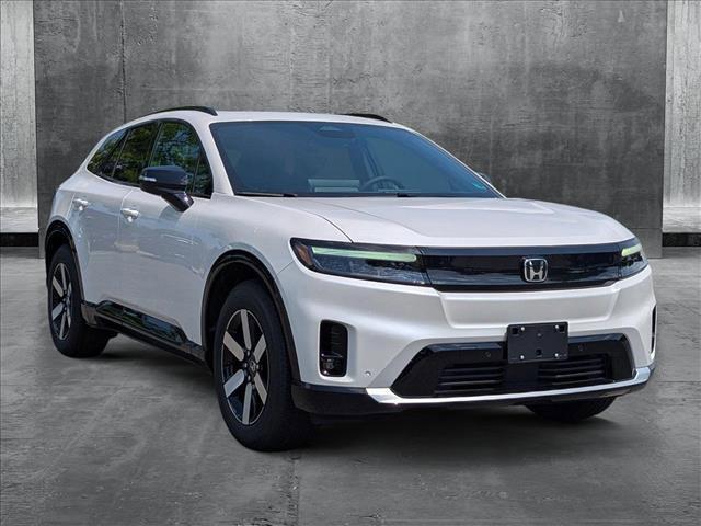 new 2025 Honda Prologue car, priced at $55,605
