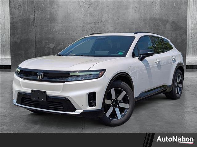 new 2025 Honda Prologue car, priced at $55,605