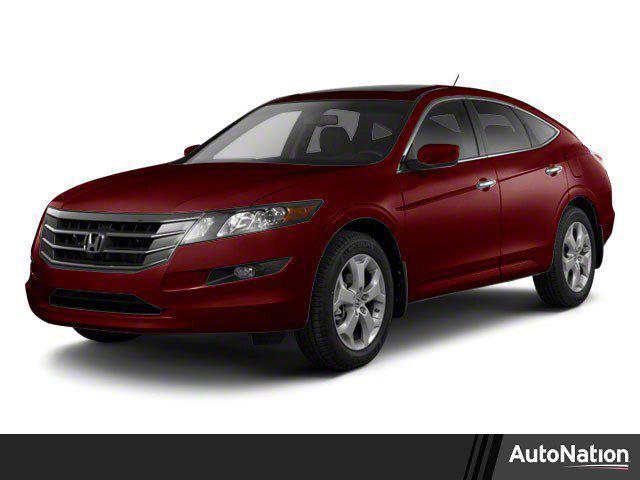 used 2010 Honda Accord Crosstour car, priced at $11,078