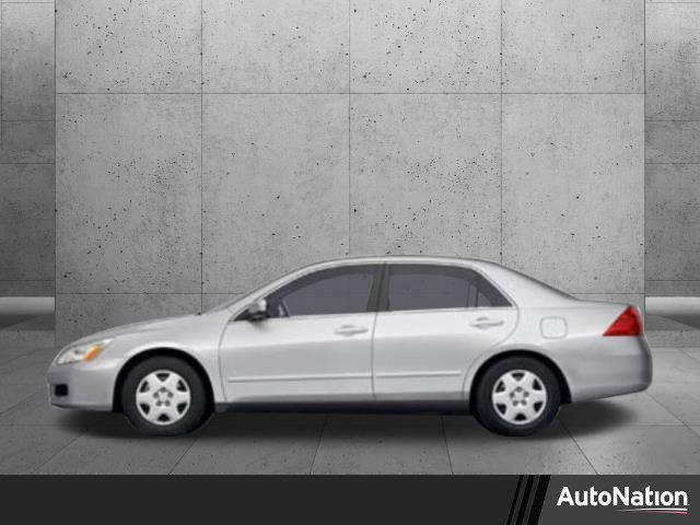 used 2007 Honda Accord car, priced at $9,500