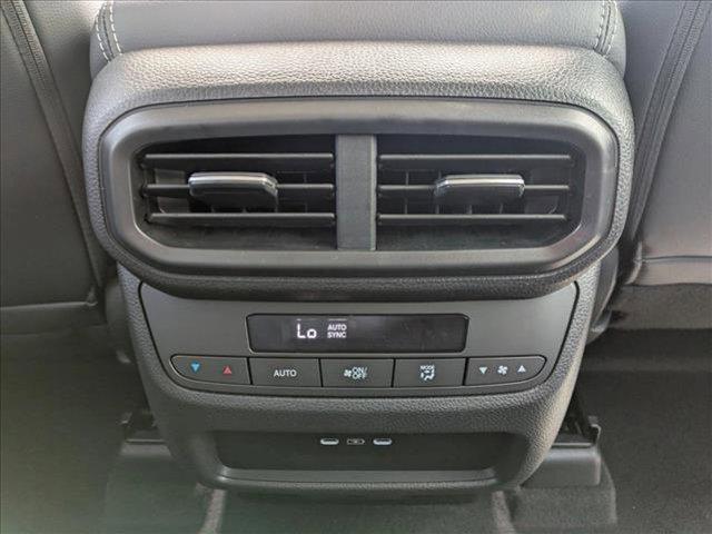 used 2025 Honda Pilot car, priced at $44,550