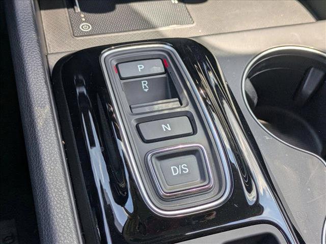 used 2025 Honda Pilot car, priced at $44,550