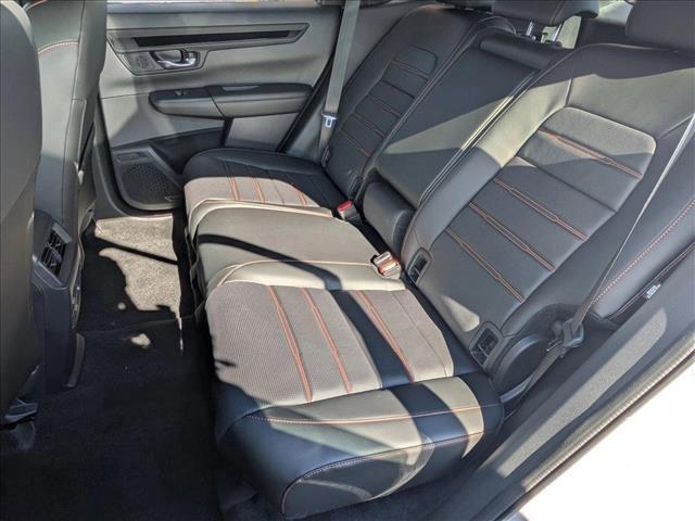 new 2026 Honda CR-V Hybrid car, priced at $42,130