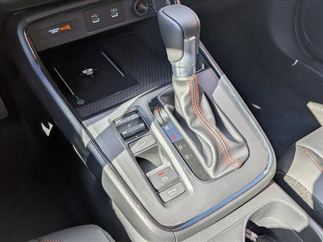 new 2026 Honda CR-V Hybrid car, priced at $42,130