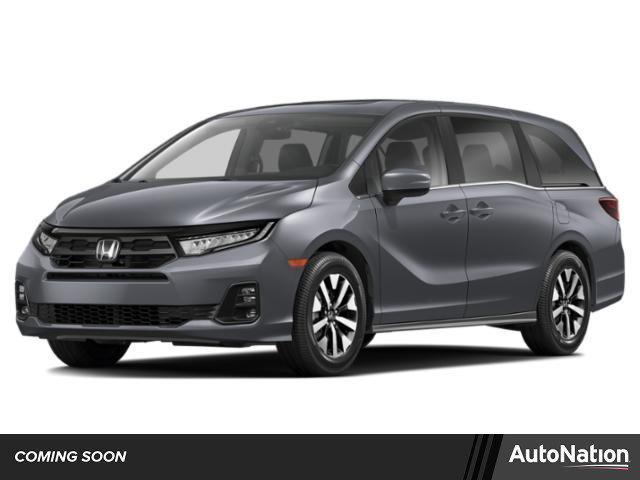 new 2025 Honda Odyssey car, priced at $44,690