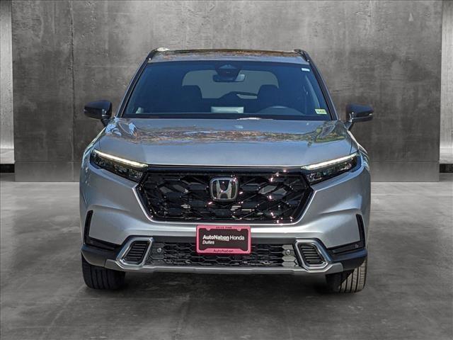 new 2025 Honda CR-V car, priced at $42,150