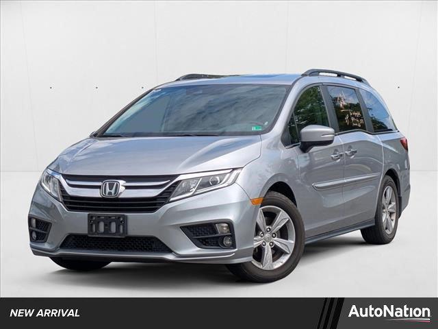 used 2020 Honda Odyssey car, priced at $29,999