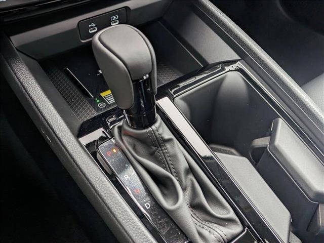 new 2025 Honda Accord car, priced at $31,710