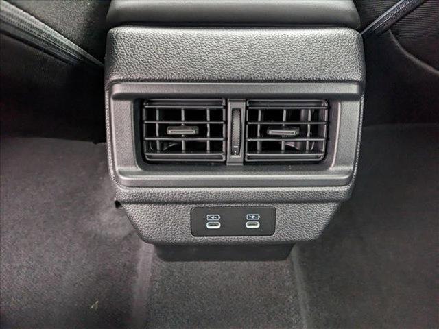 new 2025 Honda Accord car, priced at $31,710