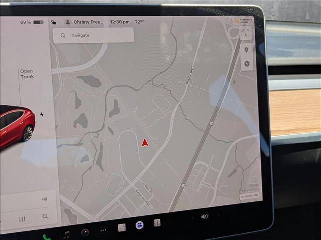 used 2019 Tesla Model 3 car, priced at $19,992
