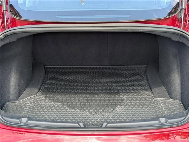 used 2019 Tesla Model 3 car, priced at $18,990