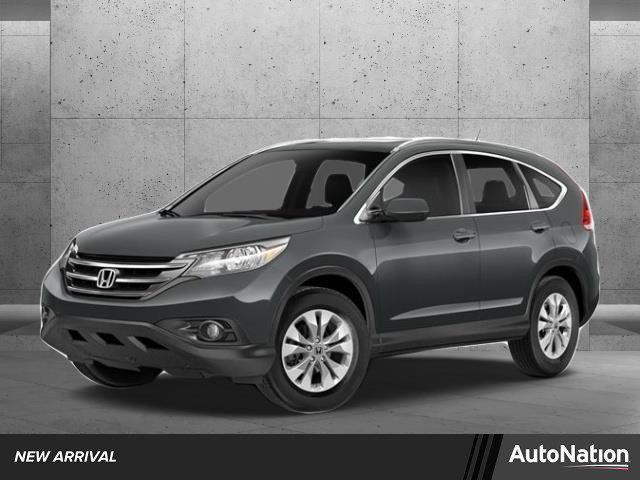 used 2014 Honda CR-V car, priced at $12,987