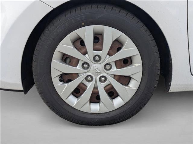 used 2016 Hyundai Elantra GT car, priced at $7,999