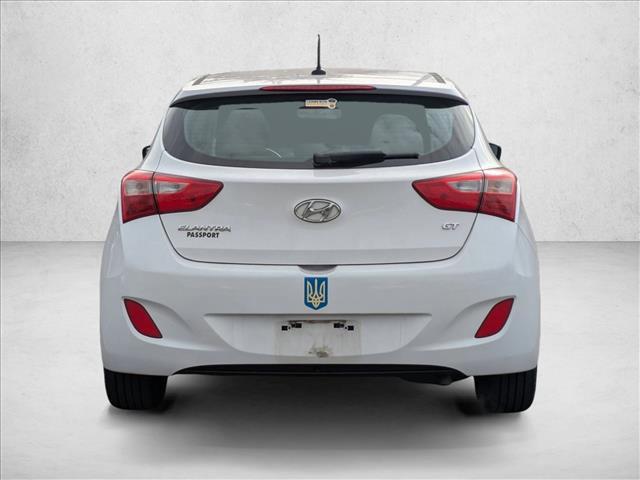 used 2016 Hyundai Elantra GT car, priced at $7,999