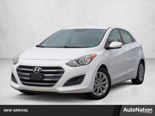used 2016 Hyundai Elantra GT car, priced at $7,999