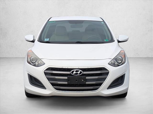 used 2016 Hyundai Elantra GT car, priced at $7,999