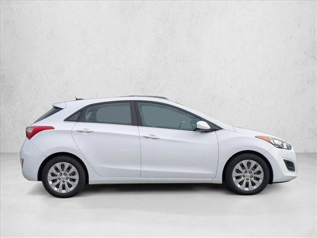 used 2016 Hyundai Elantra GT car, priced at $7,999
