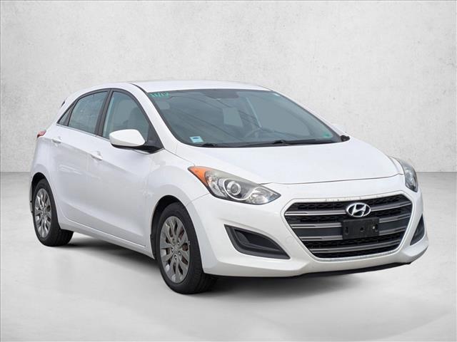 used 2016 Hyundai Elantra GT car, priced at $7,999