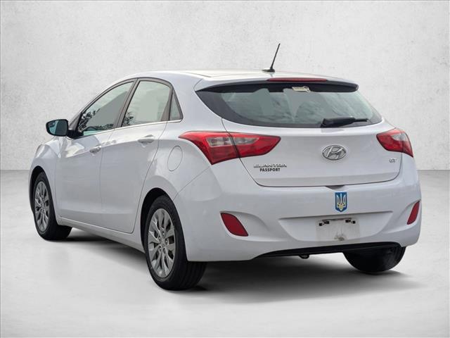used 2016 Hyundai Elantra GT car, priced at $7,999