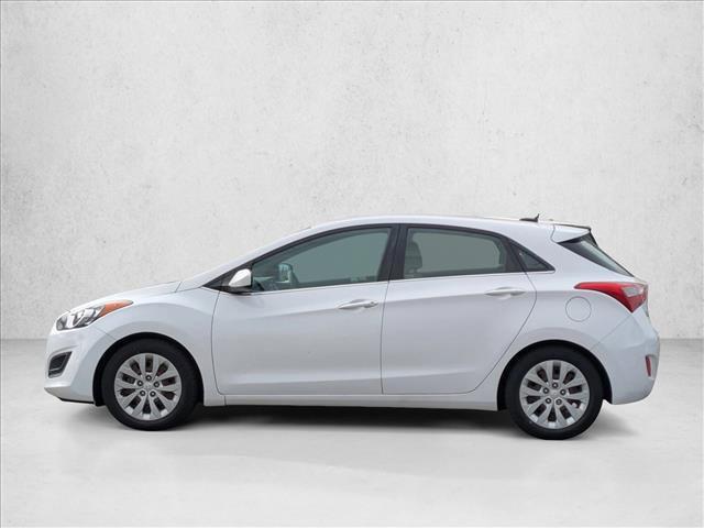 used 2016 Hyundai Elantra GT car, priced at $7,999