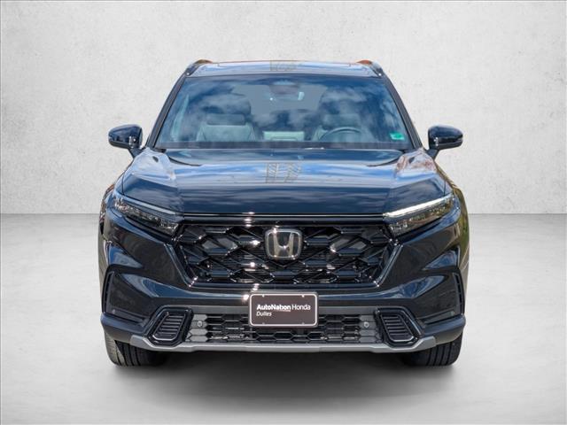 new 2026 Honda CR-V Hybrid car, priced at $41,675