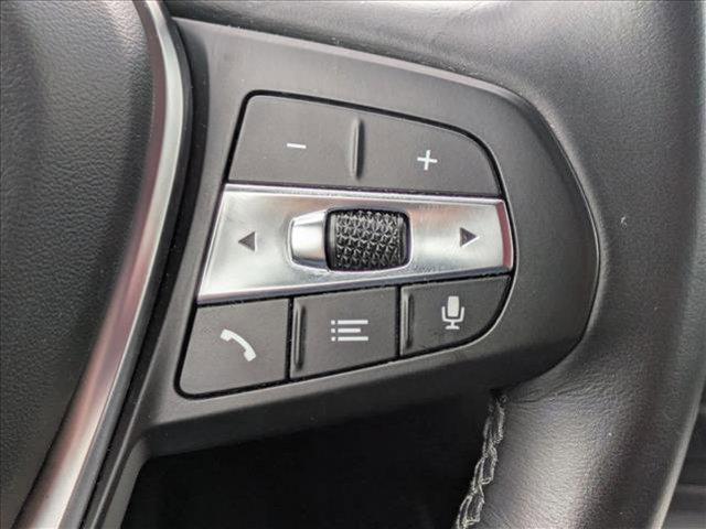used 2020 BMW 330 car, priced at $16,000
