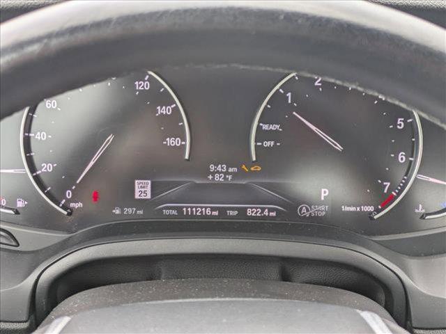 used 2020 BMW 330 car, priced at $16,000