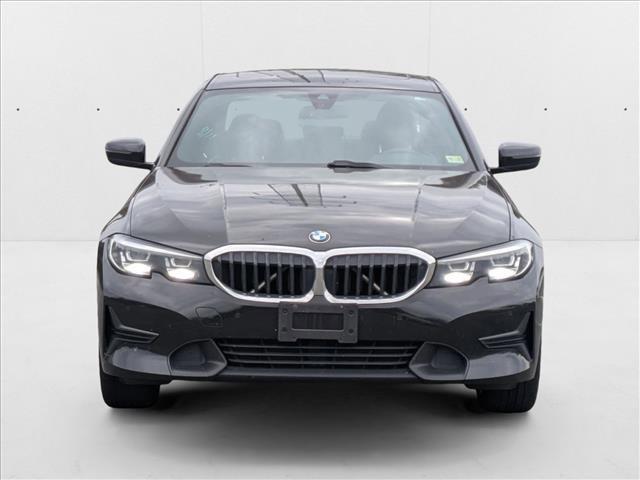 used 2020 BMW 330 car, priced at $16,000