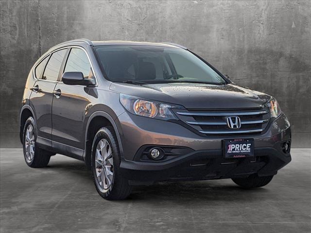 used 2013 Honda CR-V car, priced at $16,991