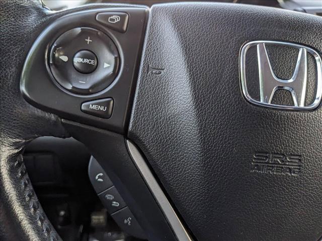 used 2013 Honda CR-V car, priced at $16,991