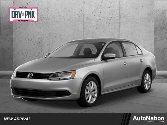 used 2013 Volkswagen Jetta car, priced at $6,419