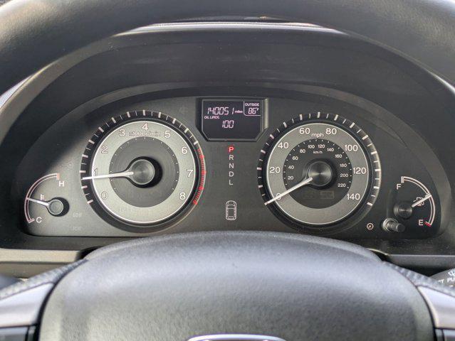 used 2016 Honda Odyssey car, priced at $11,795