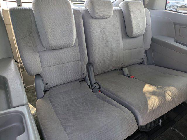 used 2016 Honda Odyssey car, priced at $11,795