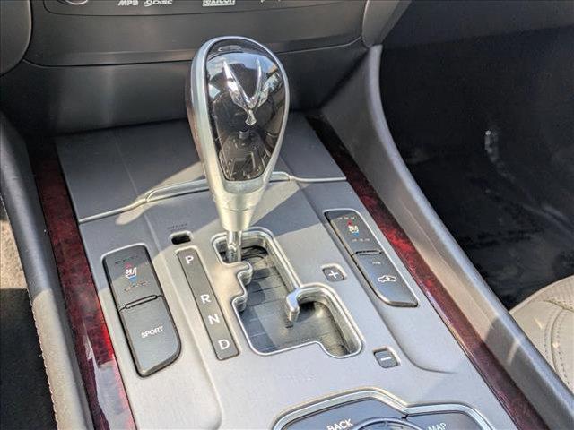 used 2012 Hyundai Equus car, priced at $9,690
