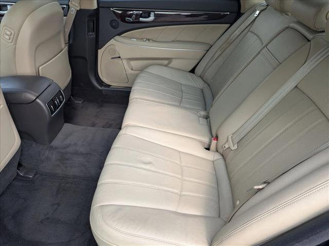 used 2012 Hyundai Equus car, priced at $9,690