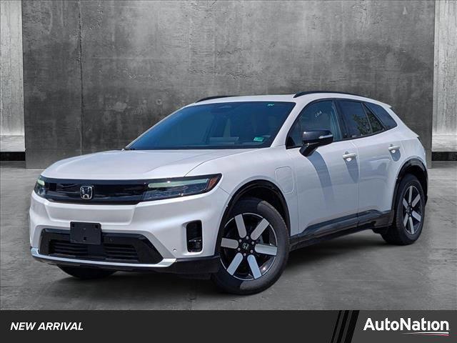 new 2025 Honda Prologue car, priced at $55,605
