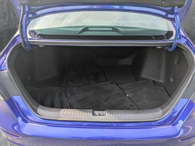 used 2023 Honda Accord Hybrid car, priced at $27,500