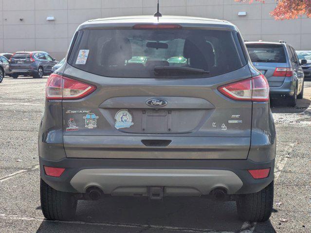 used 2014 Ford Escape car, priced at $9,999