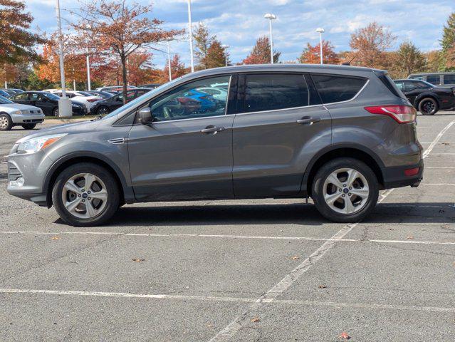 used 2014 Ford Escape car, priced at $9,999