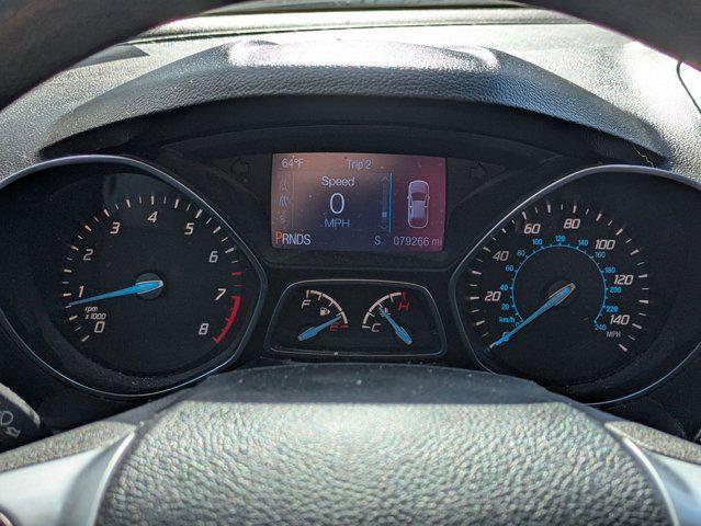 used 2014 Ford Escape car, priced at $9,999