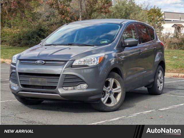 used 2014 Ford Escape car, priced at $9,999