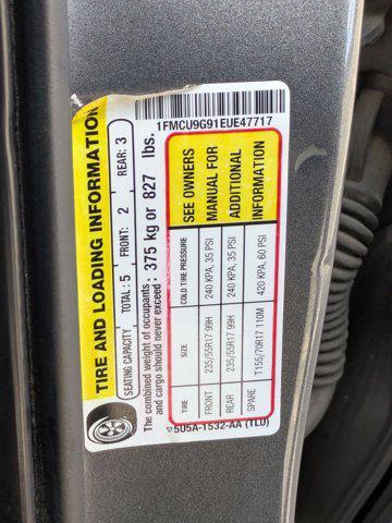 used 2014 Ford Escape car, priced at $9,999