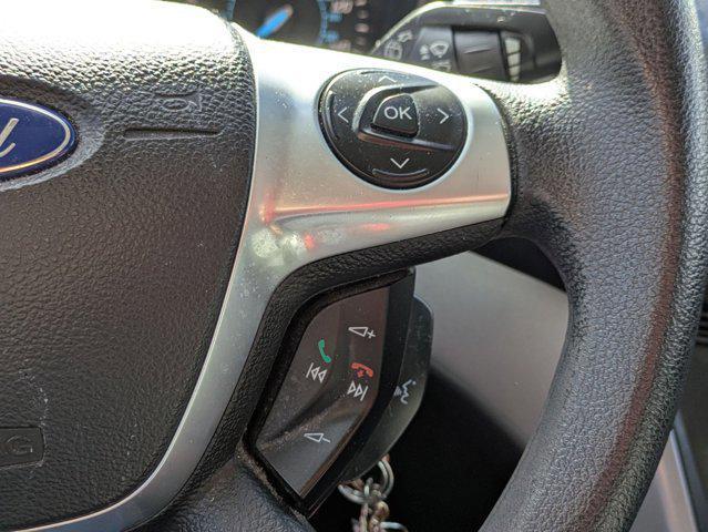 used 2014 Ford Escape car, priced at $9,999