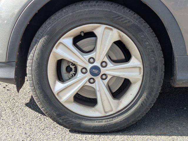 used 2014 Ford Escape car, priced at $9,999