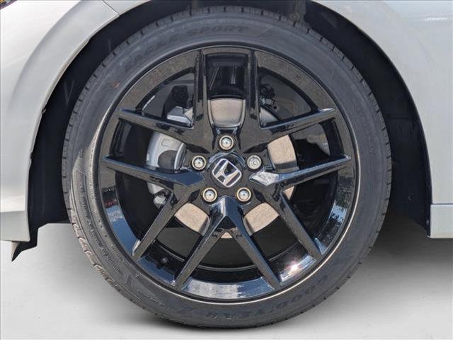 new 2026 Honda Civic car, priced at $29,445