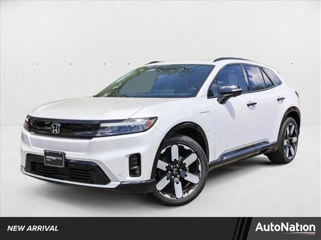 new 2025 Honda Prologue car, priced at $59,805