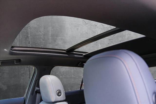 new 2025 Honda Prologue car, priced at $59,805