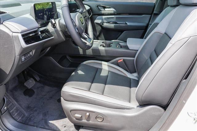 new 2025 Honda Prologue car, priced at $59,805