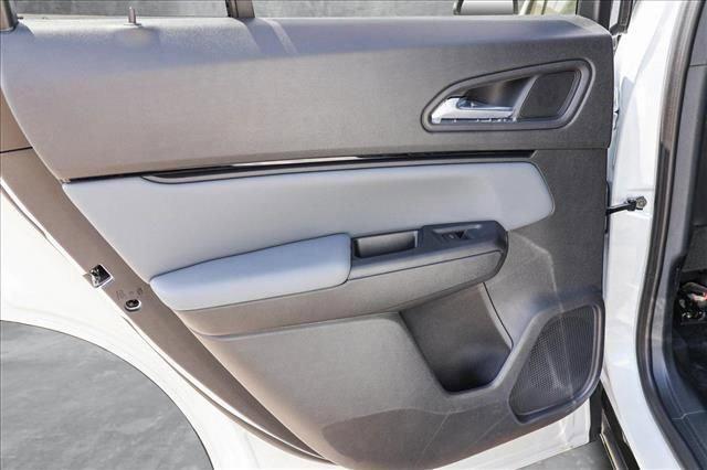 new 2025 Honda Prologue car, priced at $59,805